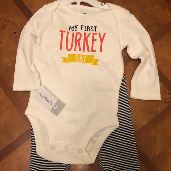 New outfit with tags. - Picture 1 of 3